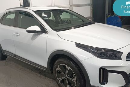 Kia XCeed 65.804 km 16.330 &euro; Eching 85386