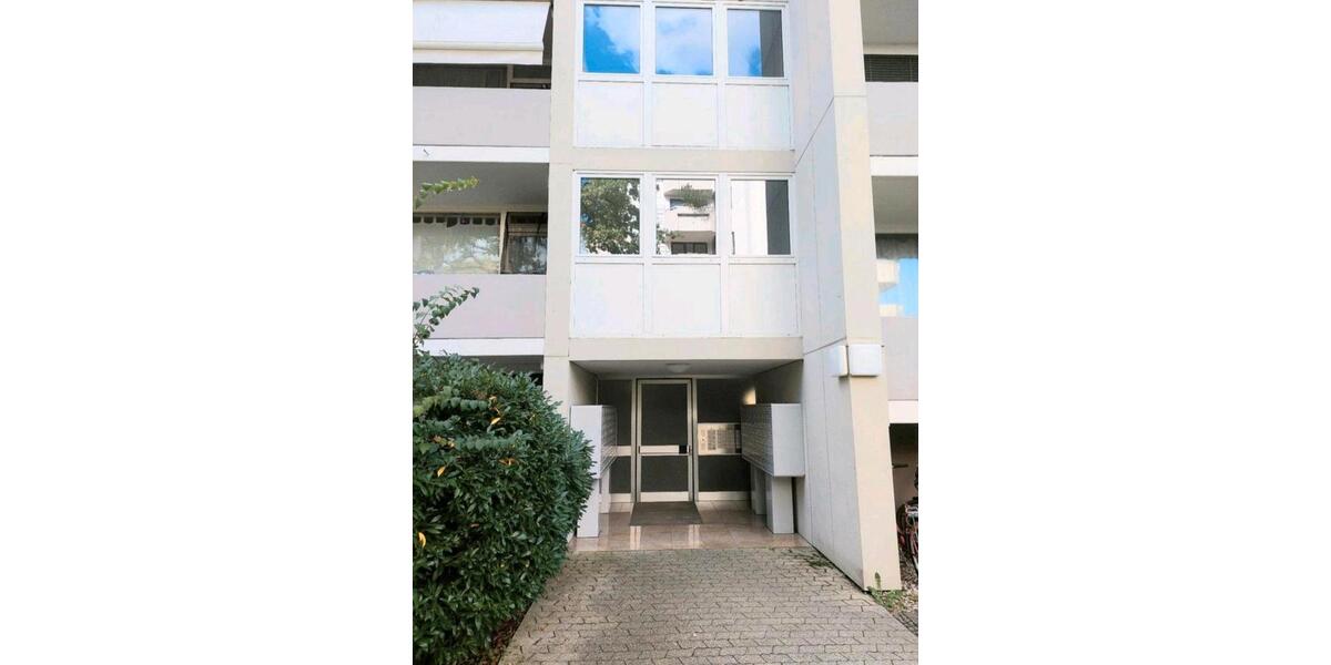 Erdgeschoßwohnung München Schwabing-Freimann - 1 Zimmer, 24 m&sup2;, 1.100&euro; | Angebot:26165791