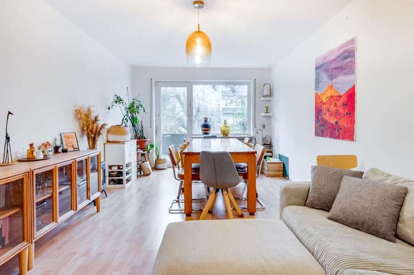 Wohnung zum Kaufen in München 560.000 € 69.54 m²