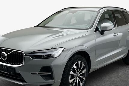 Volvo XC60 14.466 km 34.890 &euro; München 80809