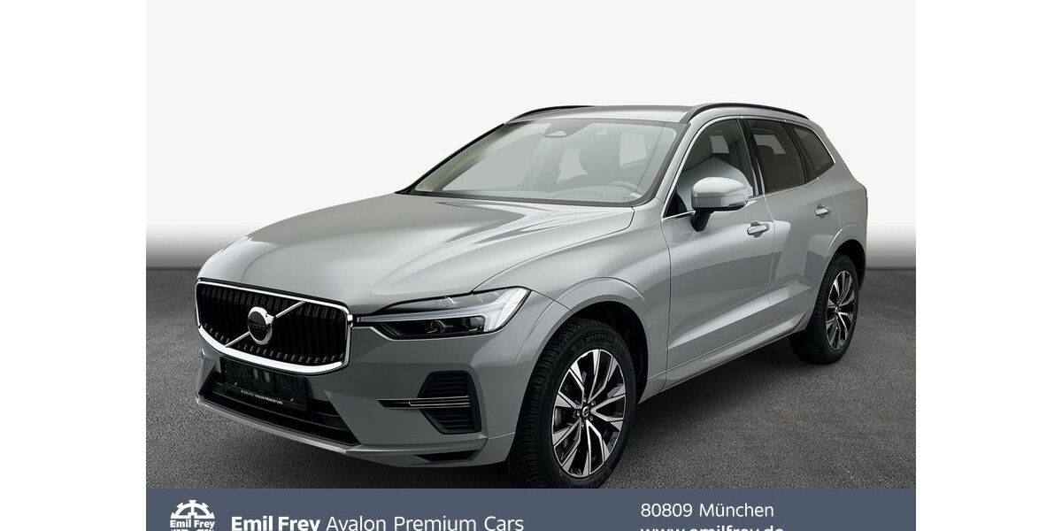 Volvo XC60 14.466 km 34.890 &euro; München 80809