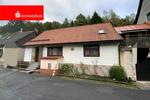 Kleines Häuschen in Suhl-GoldlauterThüringen
