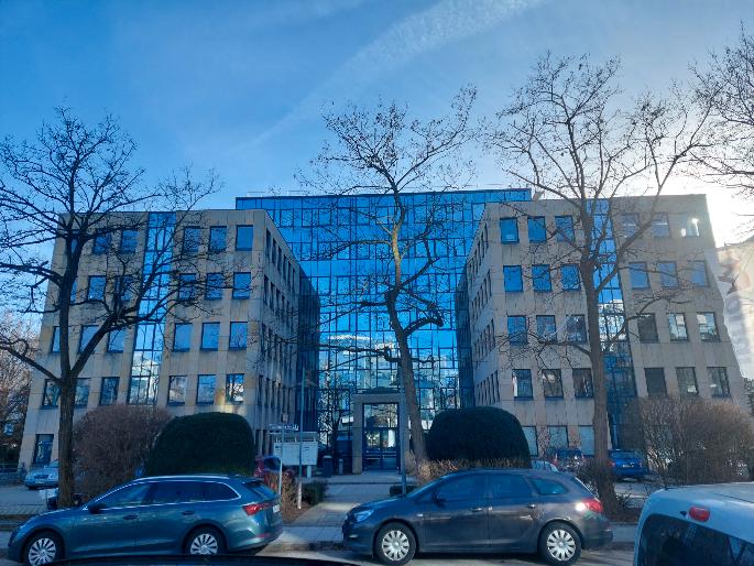 Gewerbeobjekt Planegg - 1.140&euro; | Angebot:25426453