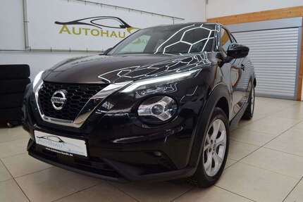 Nissan Juke 100.000 km 13.999 &euro; Ottobrunn / Riemerling 85521