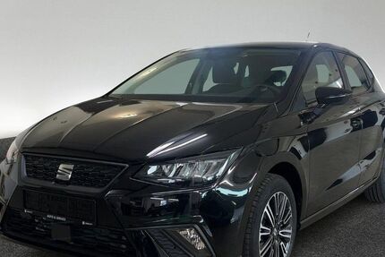 Seat Ibiza 9.600 km 21.460 &euro; München 80935