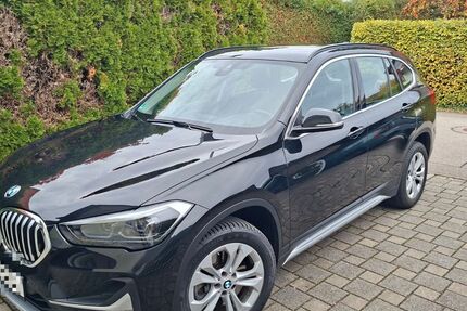BMW X1 51.500 km 22.900 &euro; Germering 82110