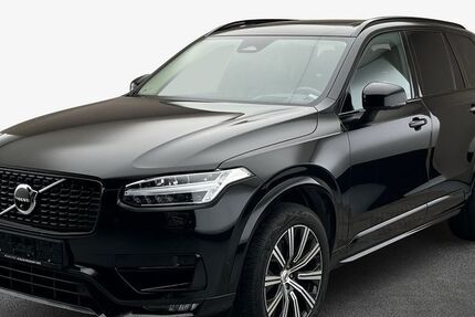 Volvo XC90 83.674 km 48.779 &euro; München 80809