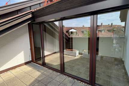 Wohnung Taufkirchen - 2 Zimmer, 62 m&sup2;, 399.000&euro; | Angebot:26954174