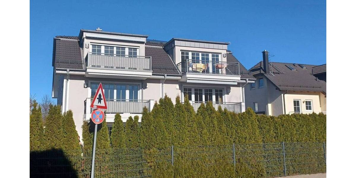 Etagenwohnung München / Trudering Trudering-Riem - 3 Zimmer, 77 m&sup2;, 1.850&euro; | Angebot:26064492