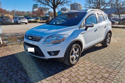 Ford Kuga 134.800 km 8.990 &euro; Taufkirchen 82024