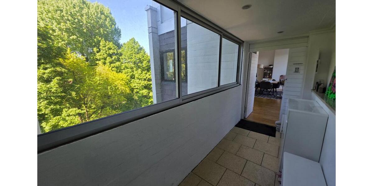 Terrassenwohnung München Bogenhausen - 3 Zimmer, 112 m&sup2;, 869.000&euro; | Angebot:26931226