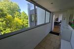 Terrassenwohnung München Bogenhausen - 3 Zimmer, 112 m&sup2;, 869.000&euro; | Angebot:26931226