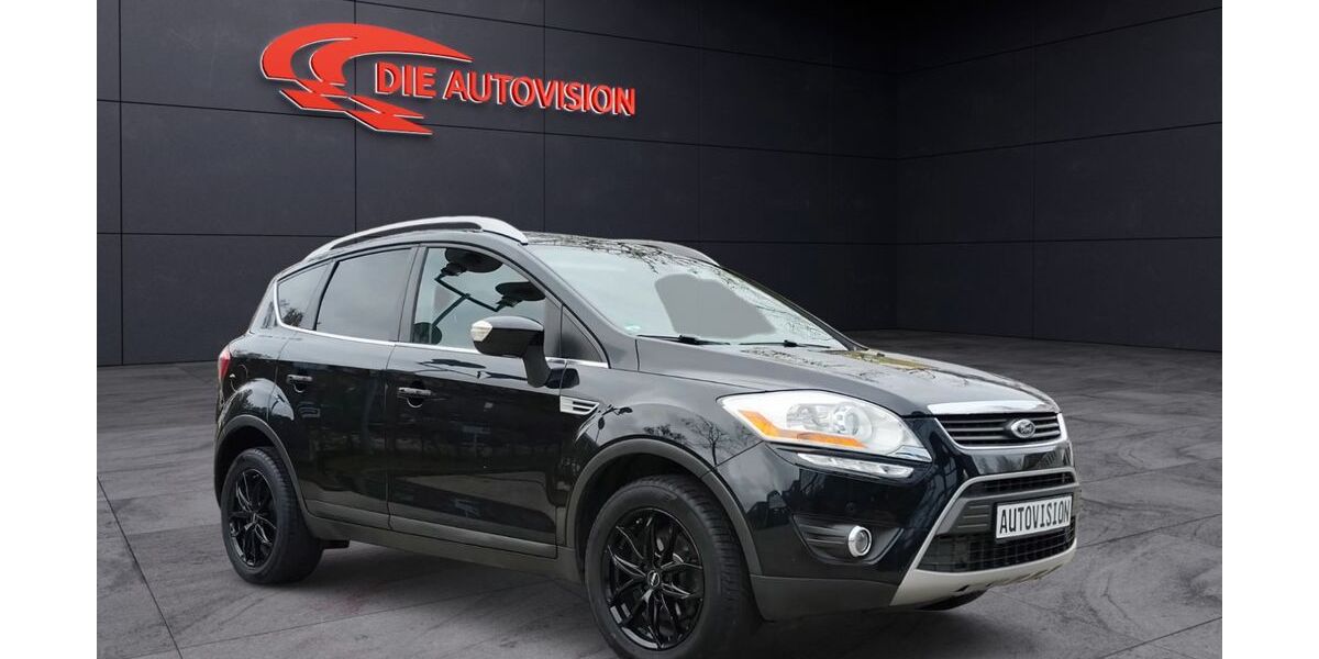 Ford Kuga 108.000 km 6.999 &euro; Grassbrunn 85630