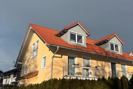 Sonnige 5-Zimmer Doppehaushälfte in Wolfratshausen 5 zimmer