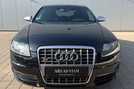 Audi S6 53.000 km 29.880 &euro; Anzing 85646