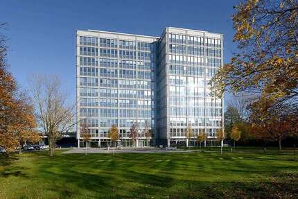 Gewerbeobjekt München Moosach - 6.228&euro; | Angebot:26923829