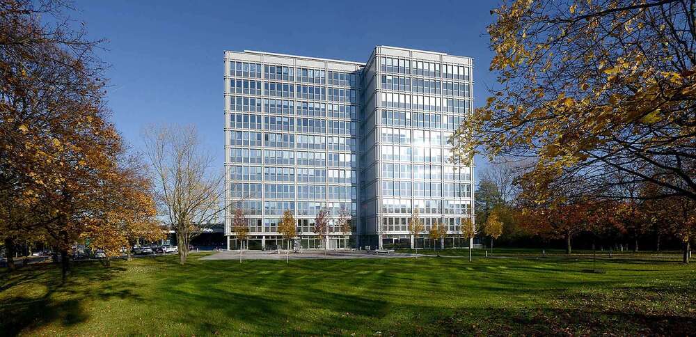 Gewerbeobjekt München Moosach - 6.228&euro; | Angebot:26923829