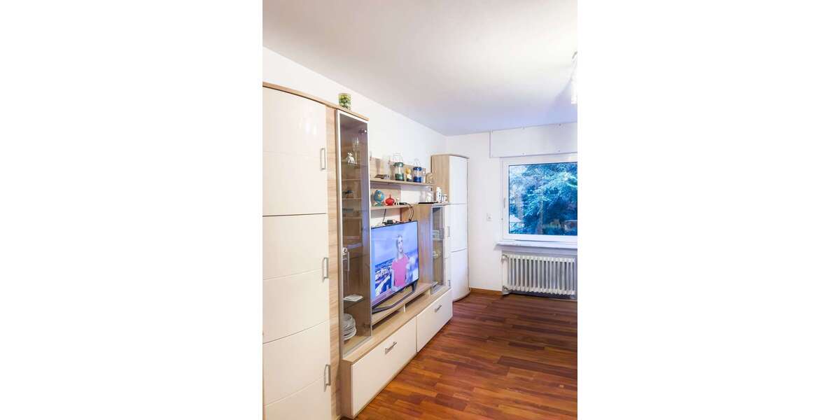 Etagenwohnung Gernlinden Gernlinden - 2 Zimmer, 53 m&sup2;, 240.000&euro; | Angebot:24695341