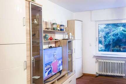 Wohnung zum Kaufen in Gernlinden 240.000 € 53 m² 2 zimmer
