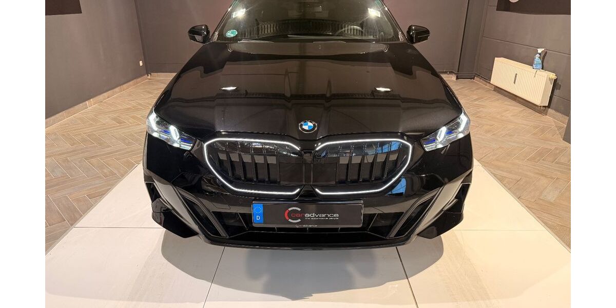 BMW 540 13.083 km 69.990 &euro; Sauerlach 82054