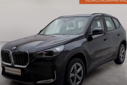 BMW X1 18.965 km 33.480 &euro; München 80939