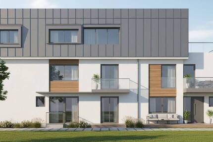 Mehrfamilienhaus mit Potenzial - Über 390 m² WFL durch Aufstockung und Anbau genehmigt 1 zimmer
