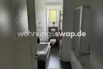 Wohnungsswap - 3 Zimmer, 83 m² - Johann-Clanze-Straße, Sendling-Westpark, München 3 zimmer