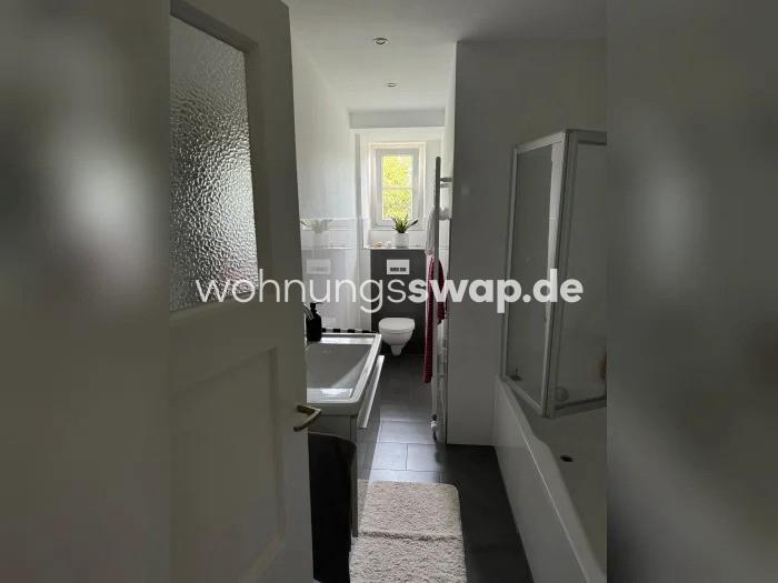 Wohnungsswap - 3 Zimmer, 83 m² - Johann-Clanze-Straße, Sendling-Westpark, München 3 zimmer