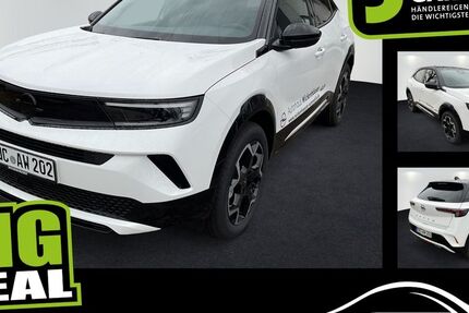 Opel Mokka 10.000 km 19.490 &euro; Wolfratshausen 82515