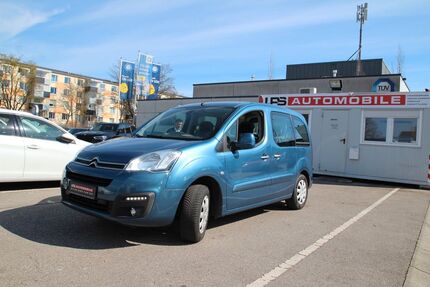 Citroen Berlingo 175.000 km 5.990 &euro; München 81243