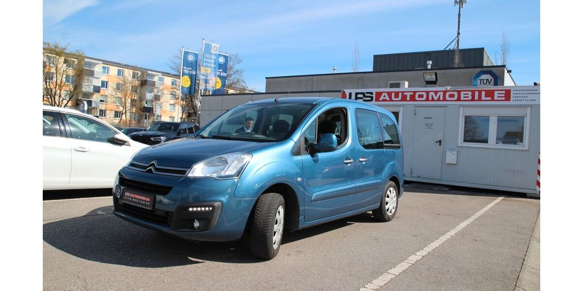 Citroen Berlingo 175.000 km 5.990 &euro; München 81243