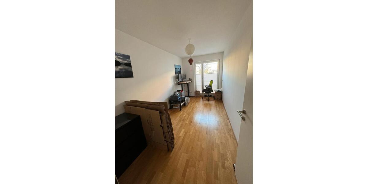 Etagenwohnung Unterhaching - 3 Zimmer, 81 m&sup2;, 748.000&euro; | Angebot:27144992