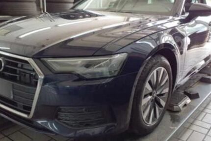 Audi A6 86.993 km 35.960 &euro; München 80686
