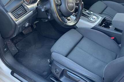 Audi A6 141.000 km 15.500 &euro; Ottobrunn 85521