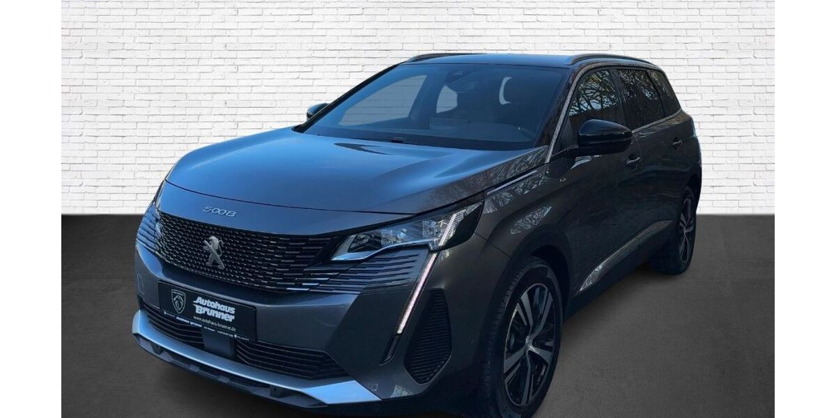 Peugeot 5008 7.000 km 26.990 &euro; Starnberg-Wangen 82319