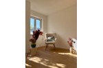 Lichtdurchflutete, frisch renovierte 3-Zimmer-Wohnung mit Balkon in München-Laim – provisionsfr - Appartement München Laim | Angebot:27199926