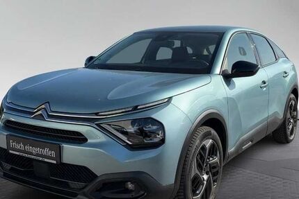 Citroen C4 17.500 km 19.890 &euro; München 80339