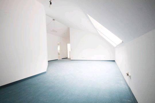 Maisonettenwohnung München Giesing - 3 Zimmer, 113 m&sup2;, 1.995&euro; | Angebot:26549885