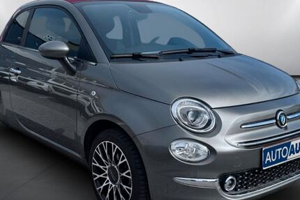 Fiat 500 21.000 km 23.900 &euro; München 80939
