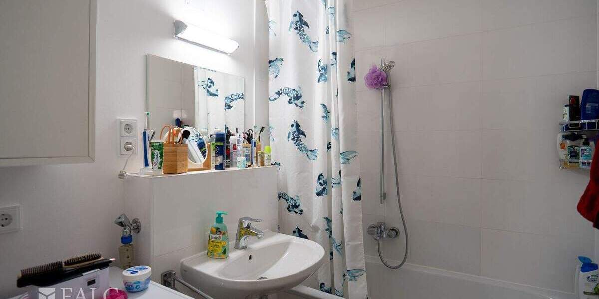 Etagenwohnung Ottobrunn - 3 Zimmer, 80 m&sup2;, 489.000&euro; | Angebot:25698589