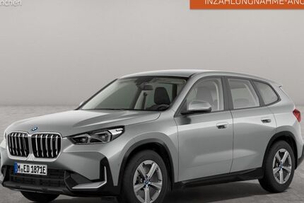 BMW iX1 41.355 km 35.706 &euro; München 80939