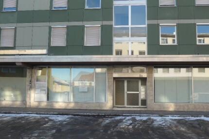 Büro- oder Ladenfläche Zentrum Olching beste Lage klimatisiert zimmer