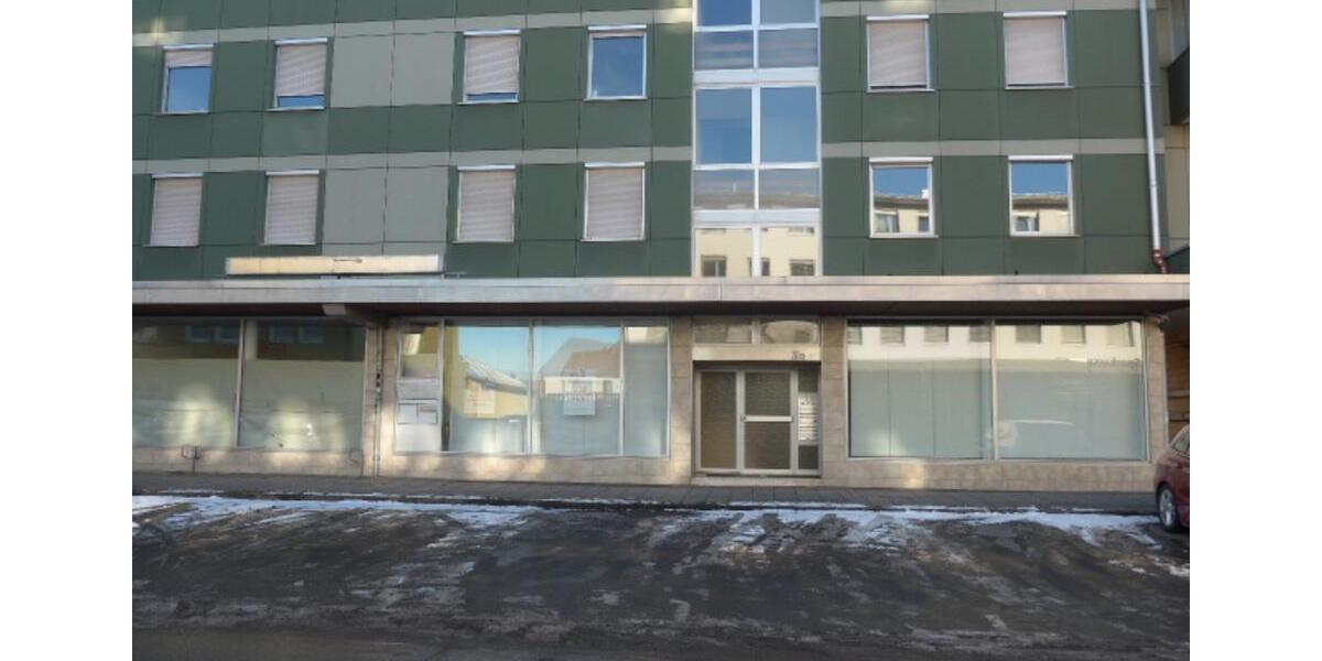 Büro- oder Ladenfläche Zentrum Olching beste Lage klimatisiert zimmer