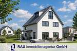 EFH Neubau! freistehendes Einfamilienhaus inkl. Grundstück mitten in Oberschleißheim - Einfamilienhaus Oberschleißheim Oberschleißheim | Angebot:27104340
