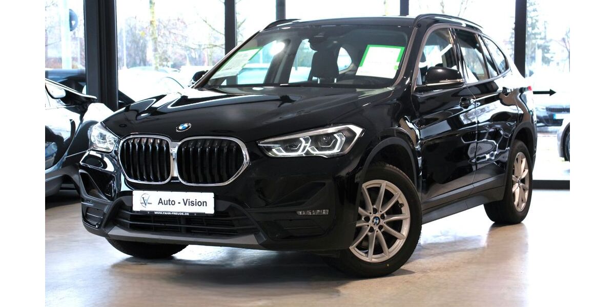 BMW X1 131.484 km 21.900 &euro; München 81825