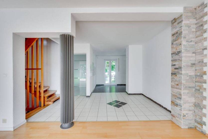 AIGNER - Modernisiertes Reihenmittelhaus in ruhiger Lage - Ihr neues Zuhause wartet!