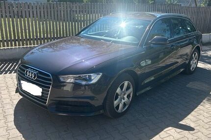 Audi A6 160.500 km 14.900 &euro; Gauting-Unterbrunn 82131