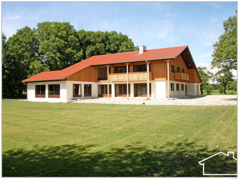 Haus zum Kaufen in Ismaning 3.600.000 € 481 m²