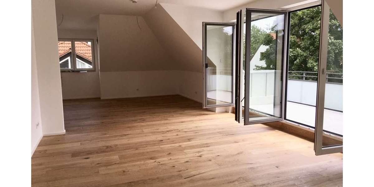 Etagenwohnung München Hadern - 3 Zimmer, 102 m&sup2;, 2.150&euro; | Angebot:26562708