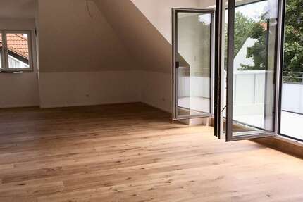 Wohnung München Hadern - 3 Zimmer, 102 m&sup2;, 2.150&euro; | Angebot:26562708